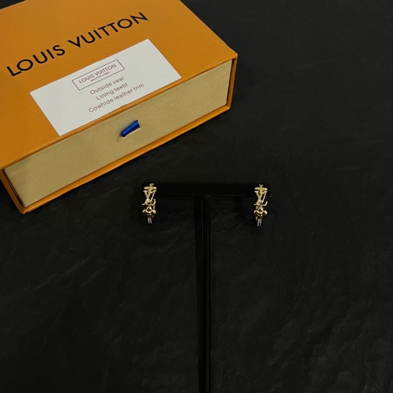 LV Earrings